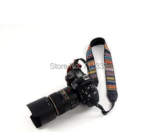 Аксессуары для фотостудий камера плечевой шейный ремень для SLR DSLR Nikon Canon sony Panasonic Аксессуары для фотостудий камера плечевой шейный ремень для SLR DSLR Nikon Canon sony Panasonic