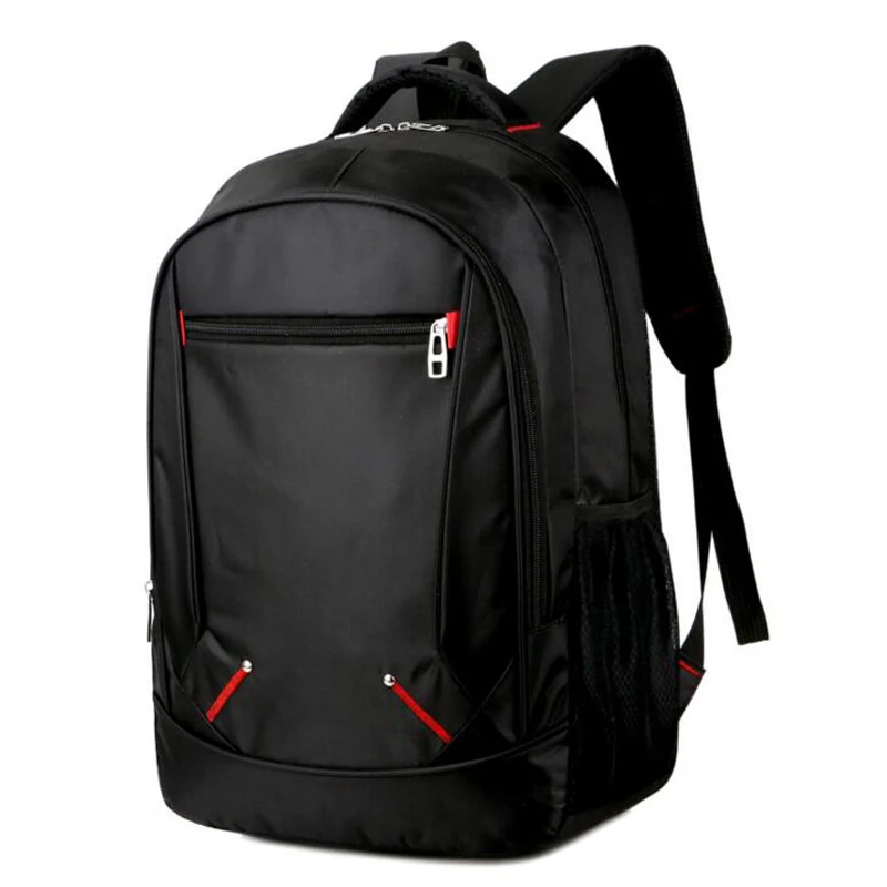 

Men Women Laptop Tablet Ipad Backpack Oxford Large Multifunctional Shoulder Bag Work Office School Travel Daypack mochila Bags
