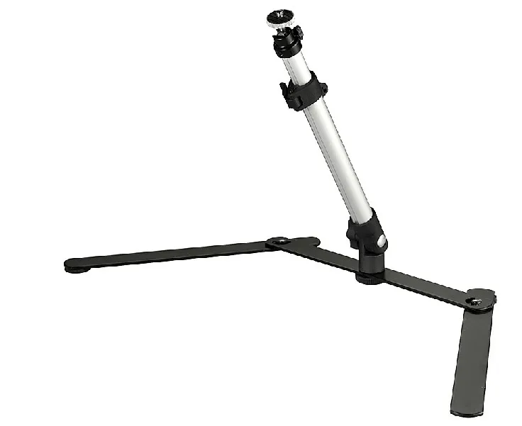 

Adearstudio with white background desktop camera mount adjustable series props camera min background CD50