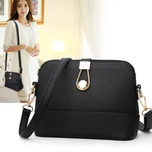 Madame Sac Femme Oblique Satchel 2016 Nouveau Modèle D’été Shell Paquet Femme Paquet Japon Et Du Sud Épaule Unique Paquet