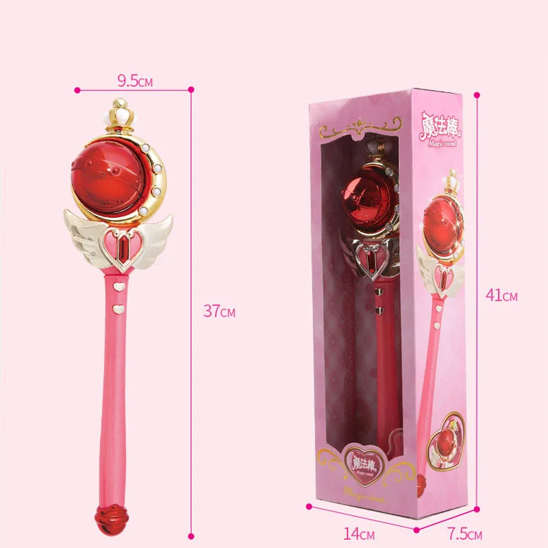Anime-Cosplay-Sailor-Moon-20th-Tsukino-Usagi-Wand-Henshin-Rod-Glow-Stick-Spiral-Heart-Moon-Rod (1)