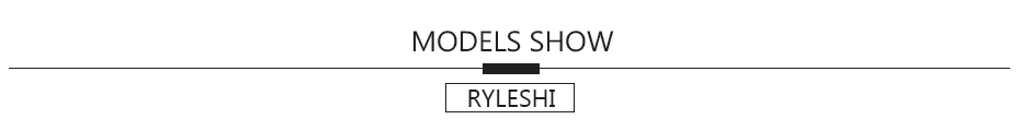 MODELS
