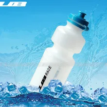 Легкая велосипедная бутылка GUB объемом 750 мл, бутылка для велосипеда из полиэтилена для еды, велосипедная бутылка для воды с крышкой, бутылка для воды