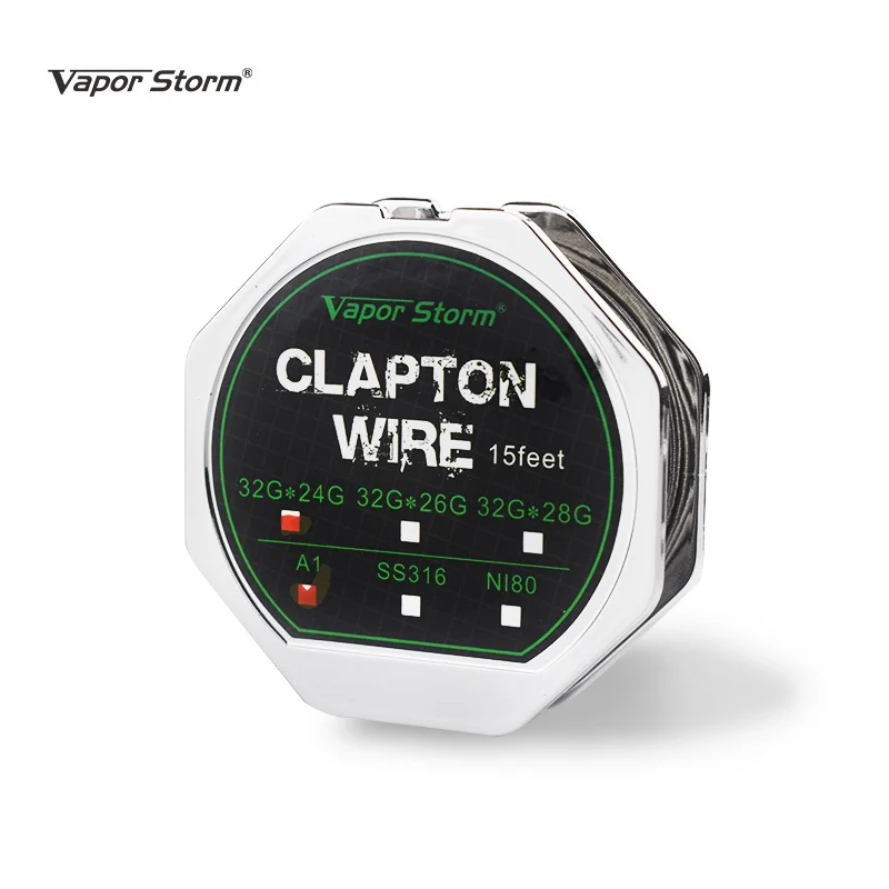 electronic cigarette coil wire (5)