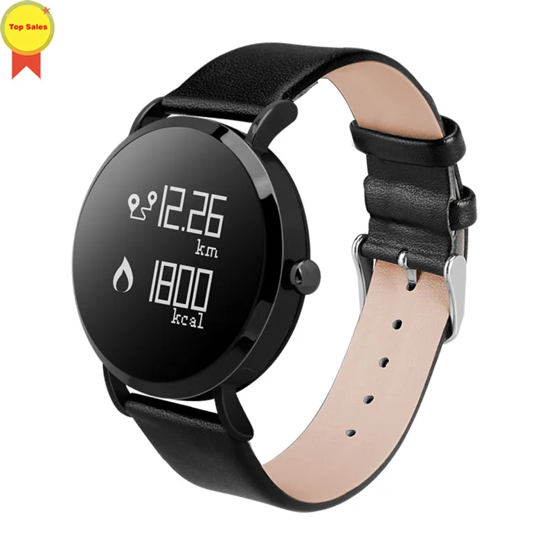 

Bluetooth Smart Wristband Bracelet Sports Watch Pedometer Blood Pressure Heart Rate Monitor IP67 Waterproof Smart Watch band men