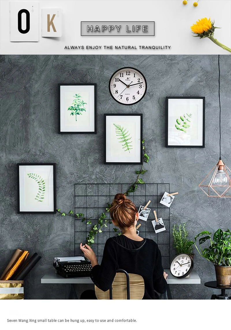 kumanda saat nixi creative office desk table clocks vintage office table clock exploding box flip watch office decoration modern digital home watch (2)