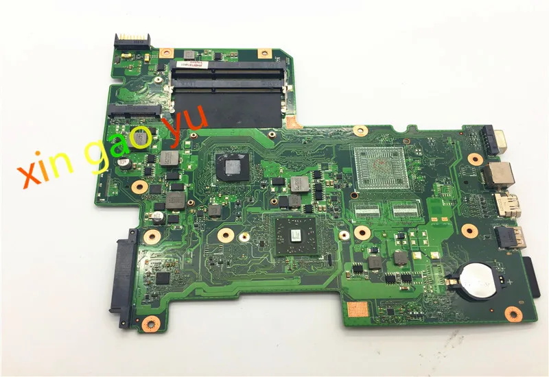 Материнская плата MBRLB0P003 AAB70 PN 08N1-0NW3J00 для ноутбука acer aspire 7250G материнская DDR3 100%