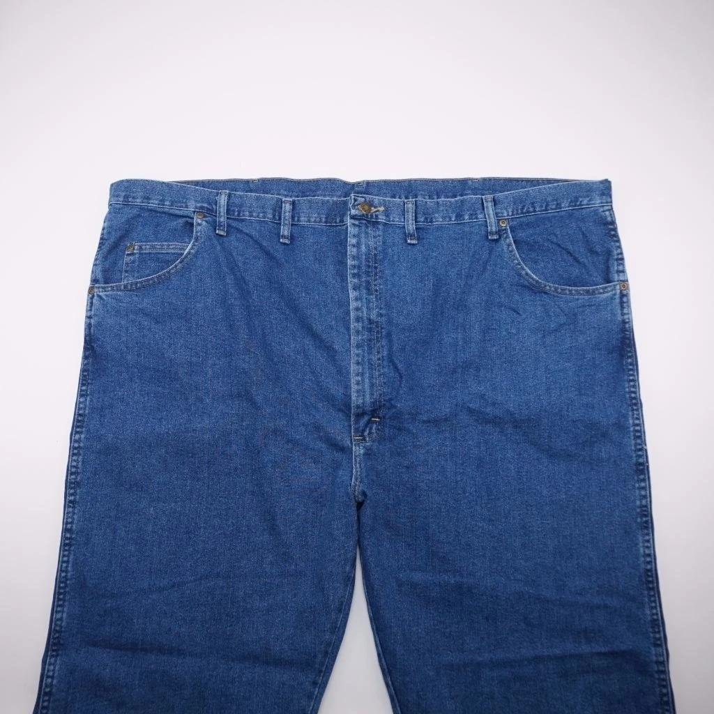 Boot Cut 35005SW Jeans Mens 54x28 