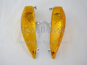 

R1200RT Brand New Front Turn Indicator Signal Light 2006-2011 Free Shipping