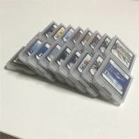 

Video Game Cartridge DS 3DS Console Game Card Compilations Series