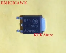 Hmicicawk NGD8201NG NGD8201N 8201N 8201NG NGD8201NT4G NGD8201NT4 DPAK Новый Хорошо 10 шт./лот