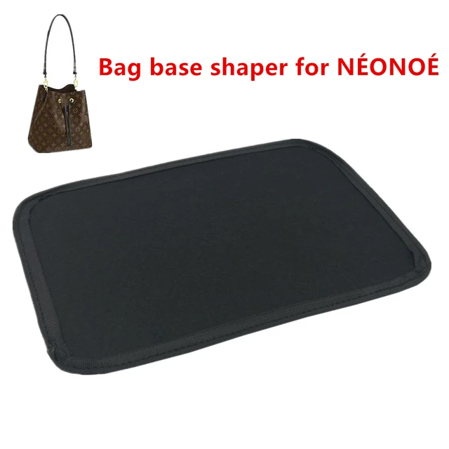 Neverfull MM Leather Bag Base Shaper, Bag Bottom Shaper