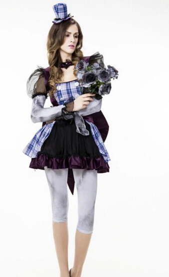 magician assistant halloween costume