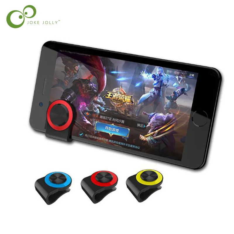 Buy 1pc New king game handle creative clip handle