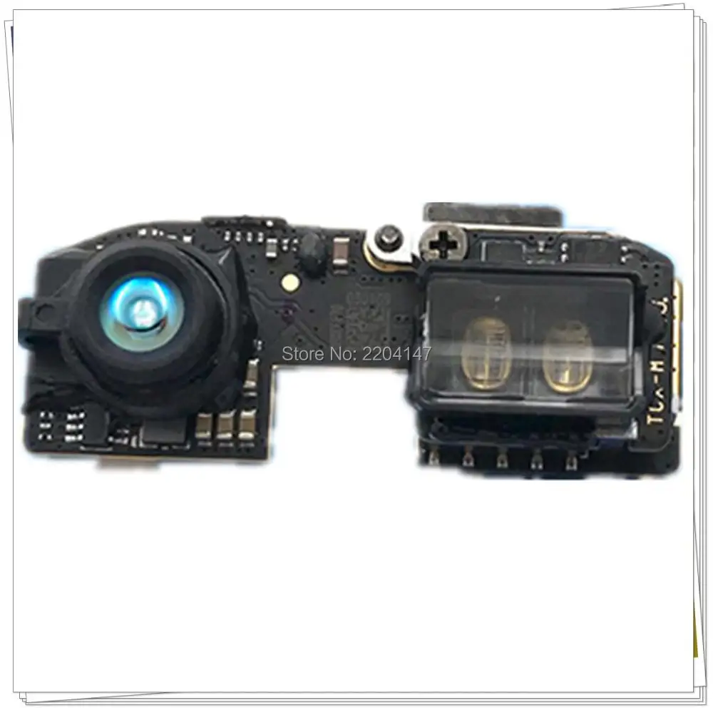 

for DJI Spark Repair Accessories 3D Sensor System Front View Component Gimbal Front View Module Repair Service Parts