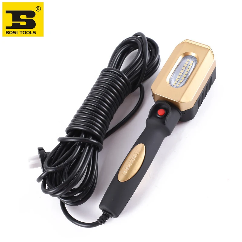 

10W BOSI trouble drop working led light car repairing light BS526012