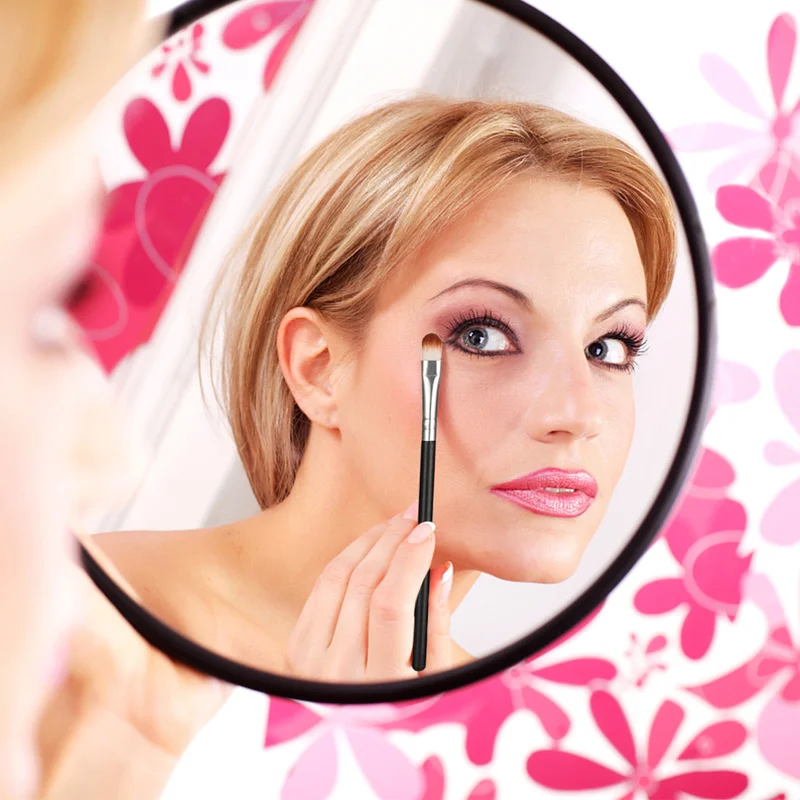 

Hot Professional Makeup Cosmetic Brushes Tool Brush Foundation Blending Eyeshadow Shadow Make Up Brush Makeup Brush