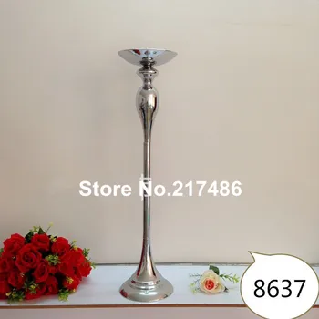 

Decorative flower vase wedding table centerpieces
