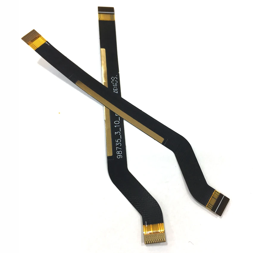 

For Lenovo Vibe P1M Main board Motherboard LCD Flex Cable Ribbon