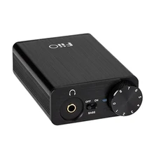 Усилители для наушников