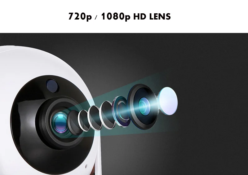 HD LENS 1