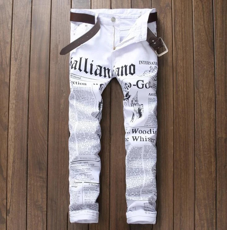 paper denim and cloth mens pants