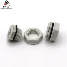 M16*1.5 Hydrophobic IP 68 Automotive Air Vent Cap