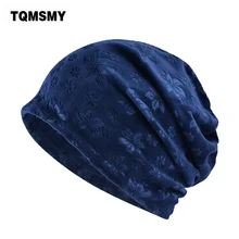 TQMSMY, осенние шапки для женщин, бини, для девочек, двойного назначения, шарф, кость, женский, двухслойный, фланелевый, цветок, шапка, зимняя, gorros, женская шапка