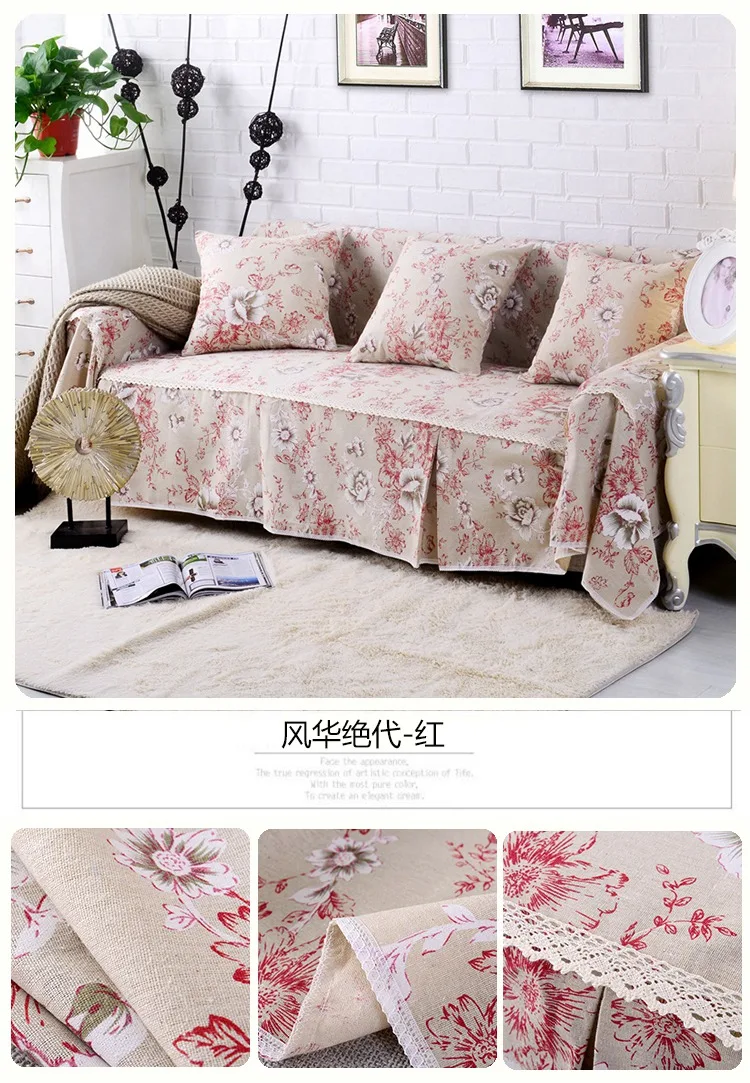 Всесезонное домашний текстиль полный охват диван защитный чехол для мебели, для дивана чехол Чехол для дивана диванных чехлов для Гостиная