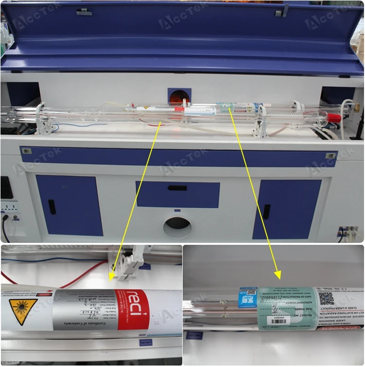 laser 1390 engrave machine