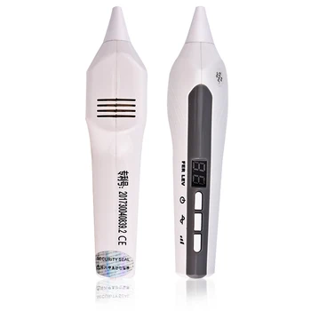 Plasma Pen Facial care/9 Gear Laser For Tattoo Removal Machine Warts Mole Spots Granulation Removal Skin Care Beauty Device 1