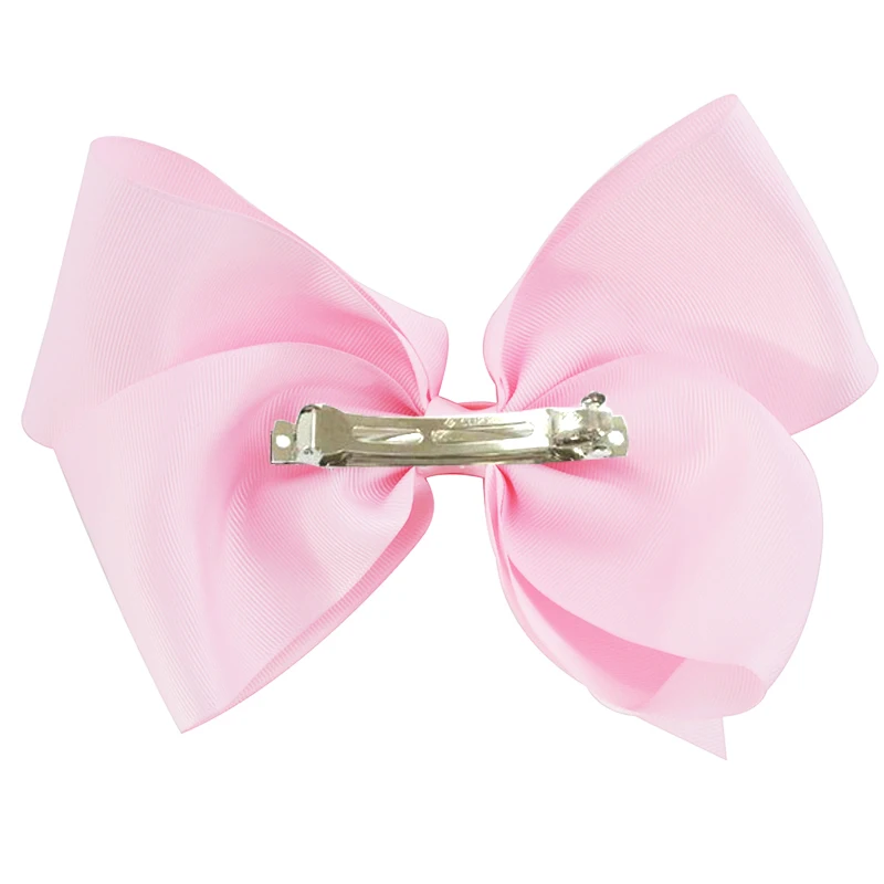 French clips black