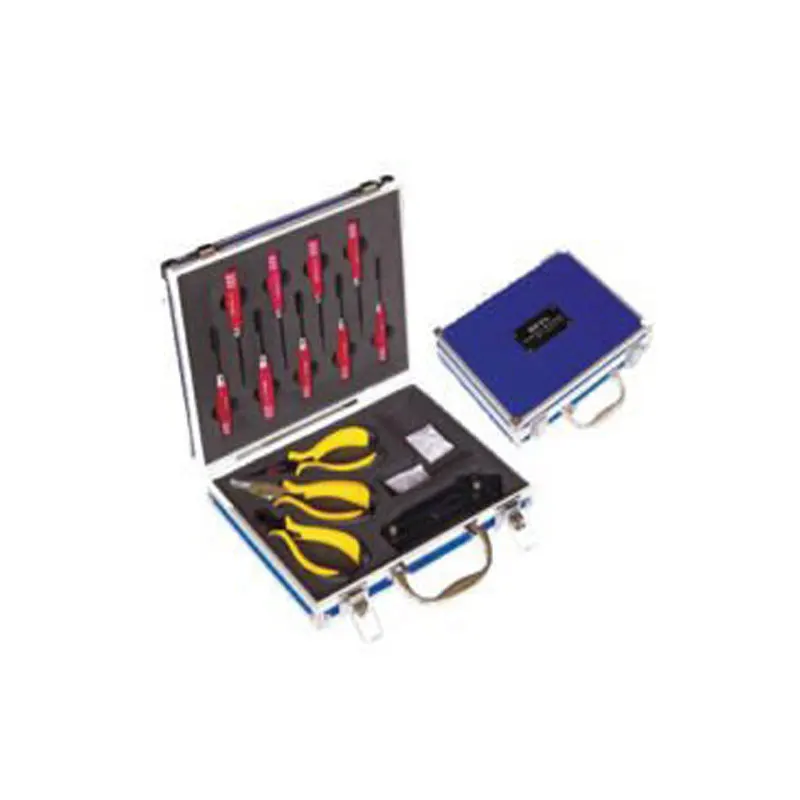 RC Helicopter 13 in 1 combo Tool Kit Box for EfliteTrex SKYA 450 500