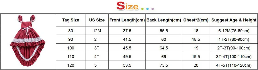 Christmas Toddler Baby Girls Ruffled Lace Dress Sundress Sleevelss Party Dress Kids Wedding Pageant Princess Dresses Baby Clothes (9)