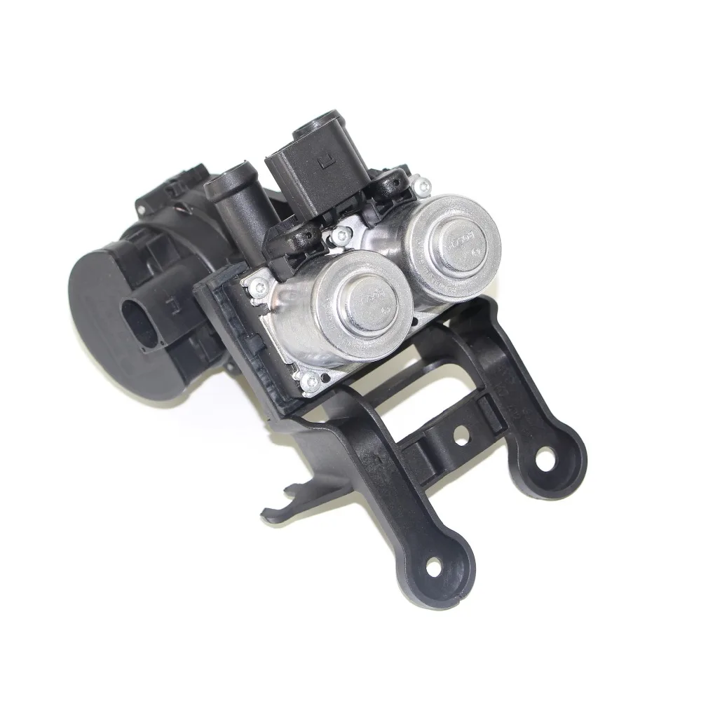 

1PCS Car parts automobile HVAC heater control valve 4F1959617B for audi A6 4F C6 QUATTRO ALLROAD AVANT 2005-2011 4F1 959 617B