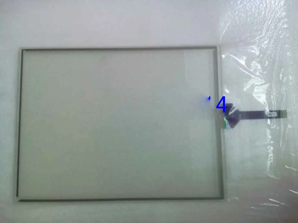 

New only Touch Screen or Glass for Panel EA7-T10C-C EA7-T15C-C EA7-T8C-C