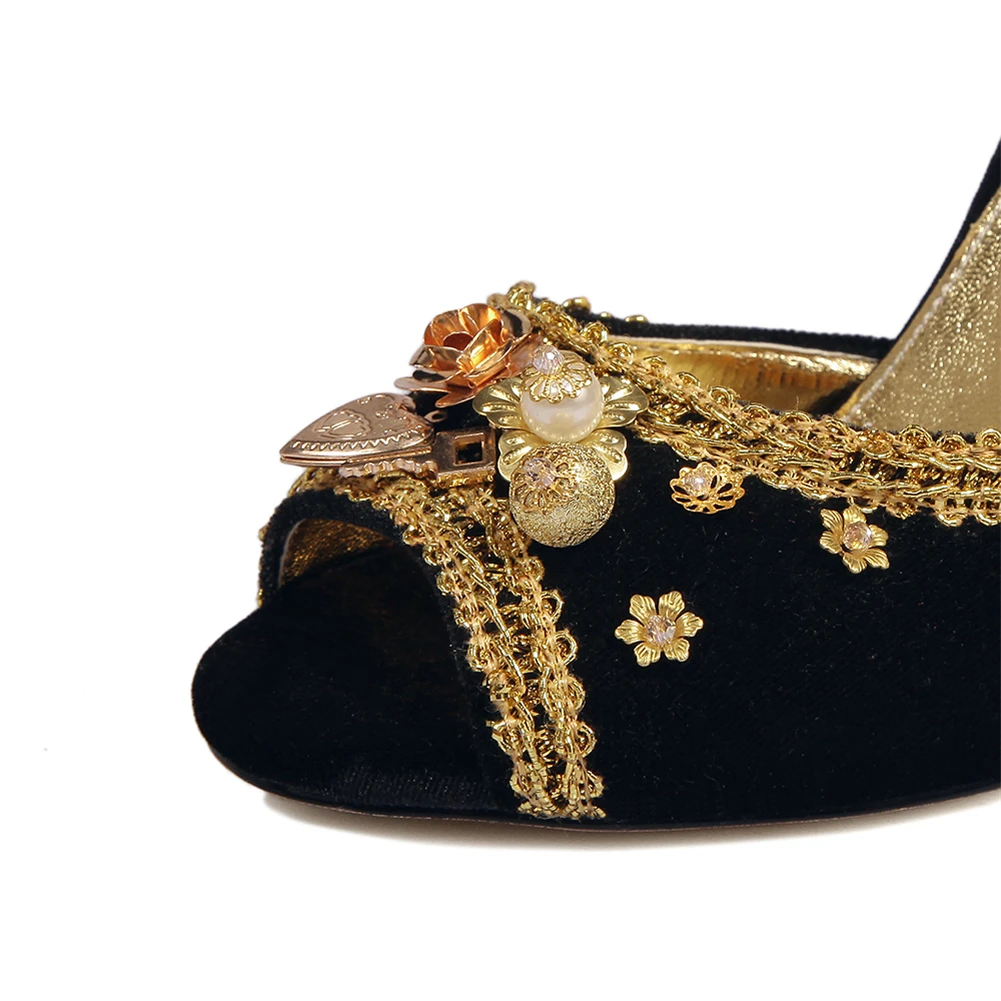 SARAIRIS/Новое поступление; роскошные кожаные женские свадебные туфли с открытым носком; женские туфли-лодочки высокого качества на высоком каблуке; сандалии