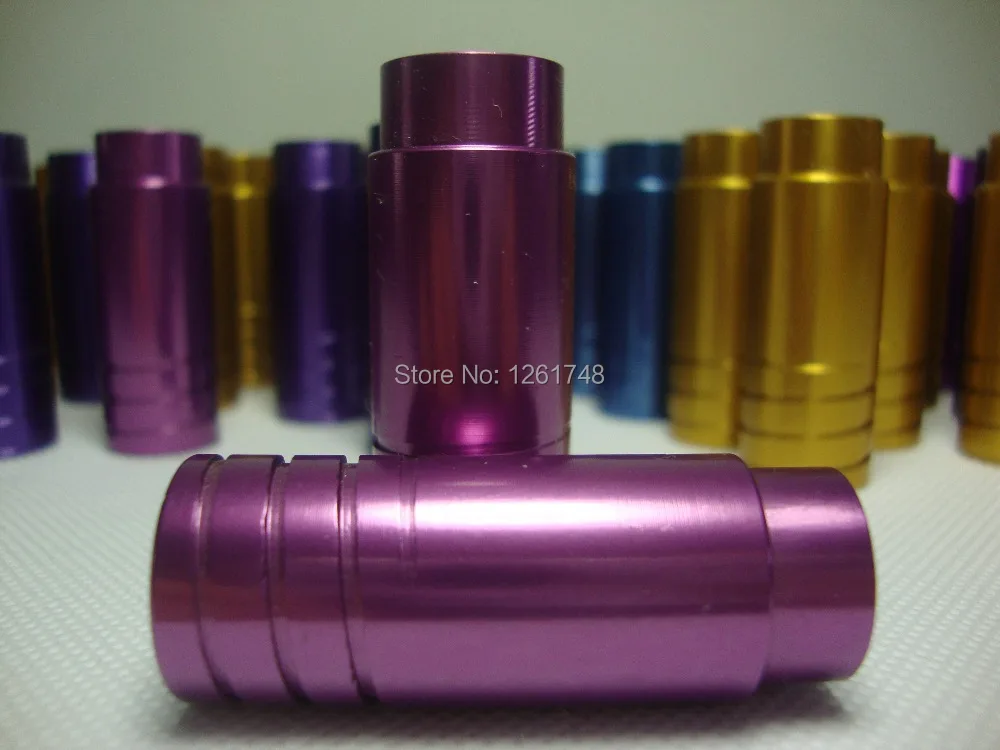 

1PCS! Big discount! The most popular professional stunt scooter pegs / multiple color choices