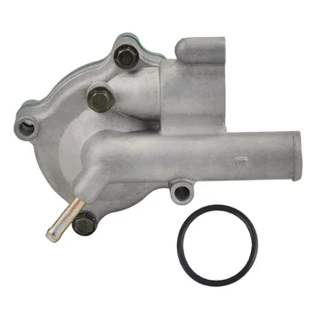 

New Water Pump Assembly for Yamaha Grizzly 660 2002-2008 Rhino 660 2004-2007 YXR660 YFM660 5KM-15451-00