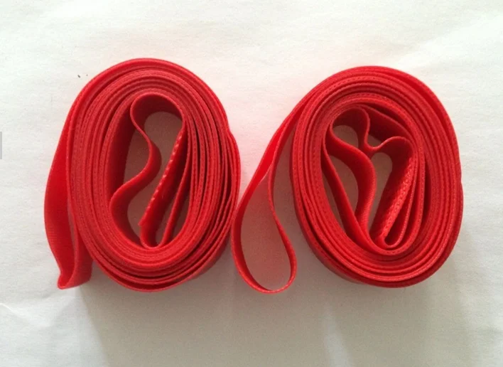 RED RIM TAPE