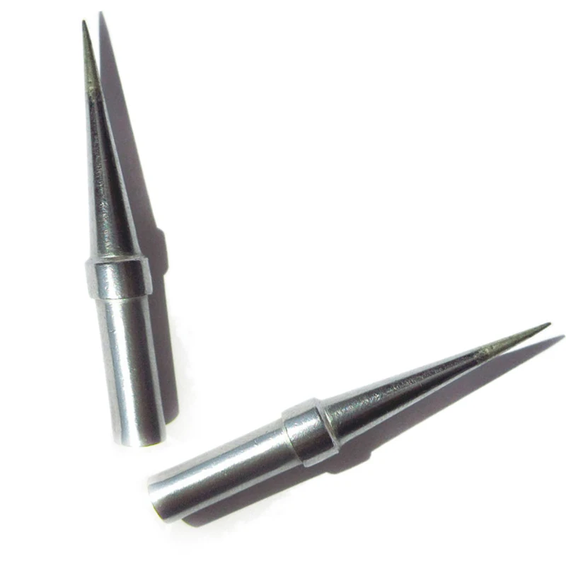 1Pc Nickel Plated Soldering Iron Tip Station Replacement Conical Ets For Weller Wes51Wesd5 huismerk kopen in de aanbieding 1Pc Nickel Plated Soldering Iron Tip Station Replacement Conical Ets For Weller Wes51Wesd5 huismerk kopen in de aanbieding