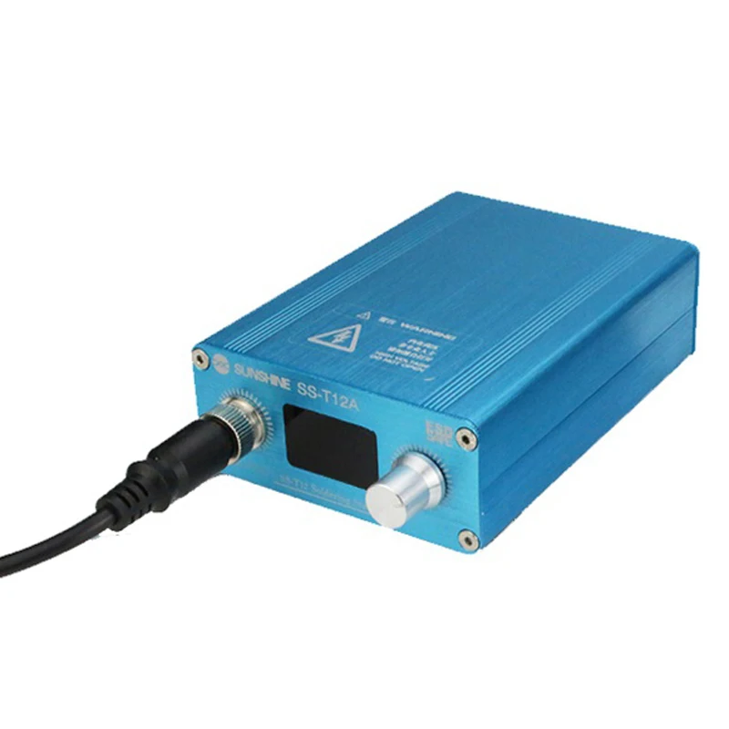 Sunshine T12A-X3 3-in-1 Soldering Station