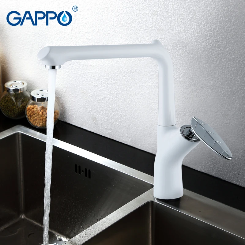 GAPPO Kitchen Faucet kitchen sink faucet water mixer kitchen Faucets sink tap waterfall faucets taps GAPPO Kitchen Faucet kitchen sink faucet water mixer kitchen Faucets sink tap waterfall faucets taps