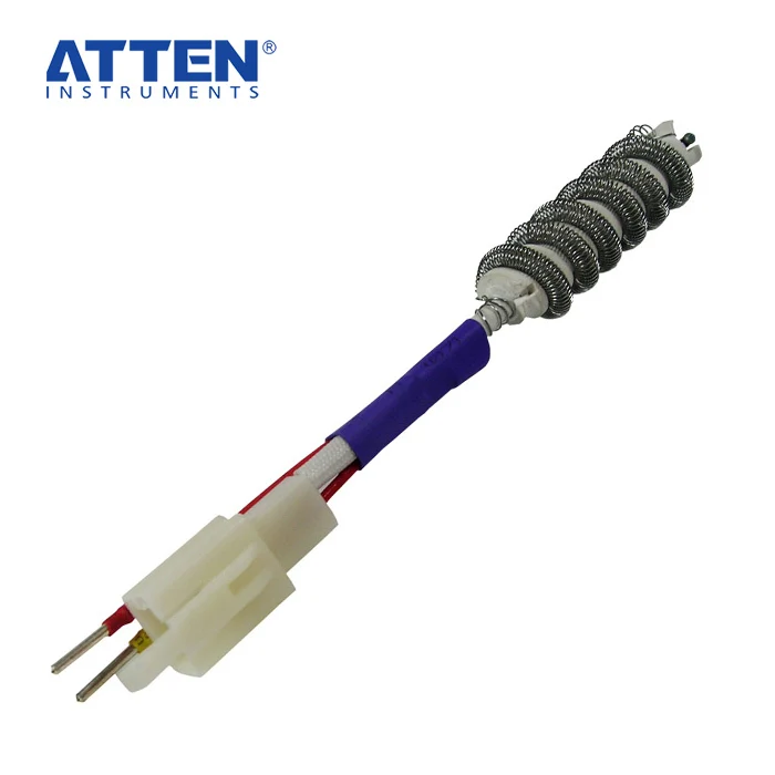5/PCS ATTEN Hot air soldering station Heating Element Ceramic Heater
