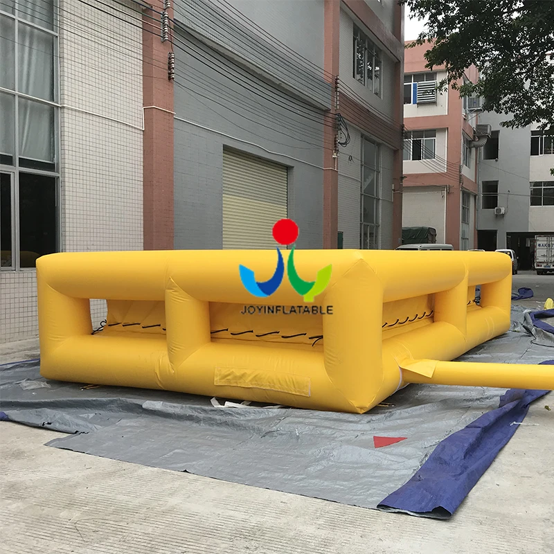Надувная подушка безопасности для батута надувная батута|foam pit|trampoline parkairbag |