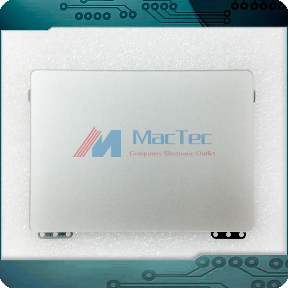 Оригинальный Б 922-9971 TrackPad Тачпад для Apple MacBook Air 11.6 &quotA1465 Середина 2011 Года EMC 2471 MC968