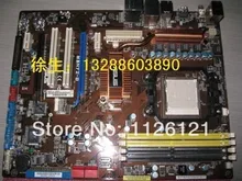 M3N72-D SOCKET AM2+ NFORCE 750A DDR2 HDMI DESKTOP MOTHERBOARD