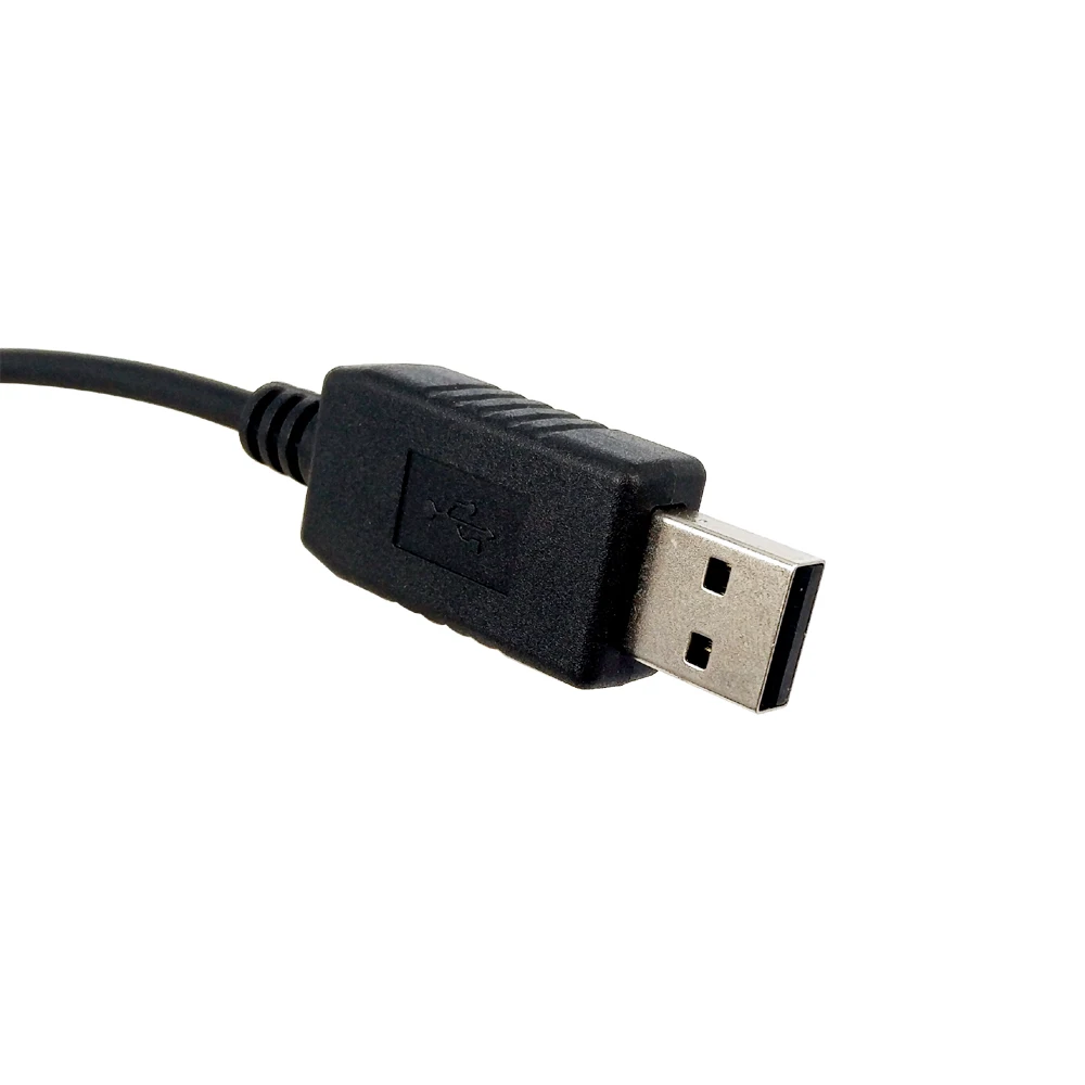 USB Программирование Программа кабеля для передачи данных для HYT Hytera TD500 TD510 TD520 TD530 TD560 TD580 Walkie Talkie двухстороннее радио