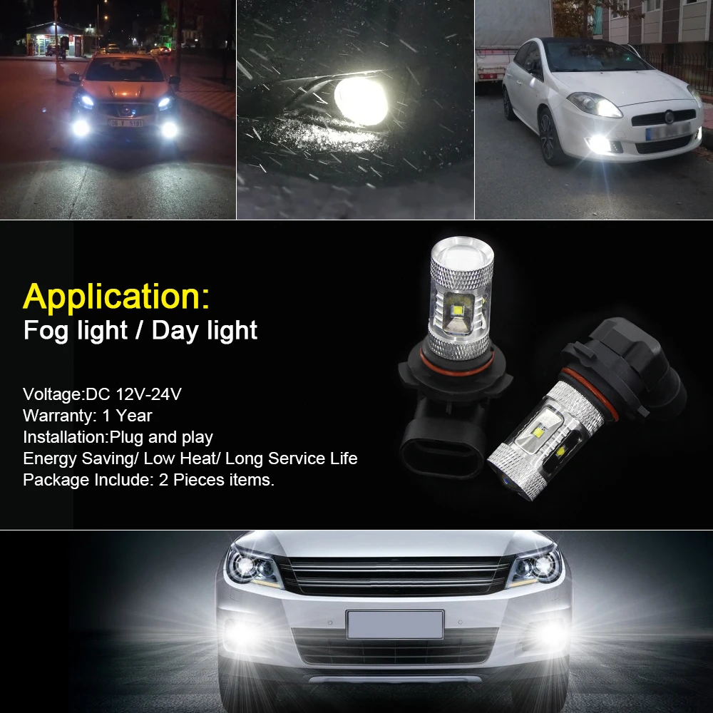 Fog-Light-H11-H8