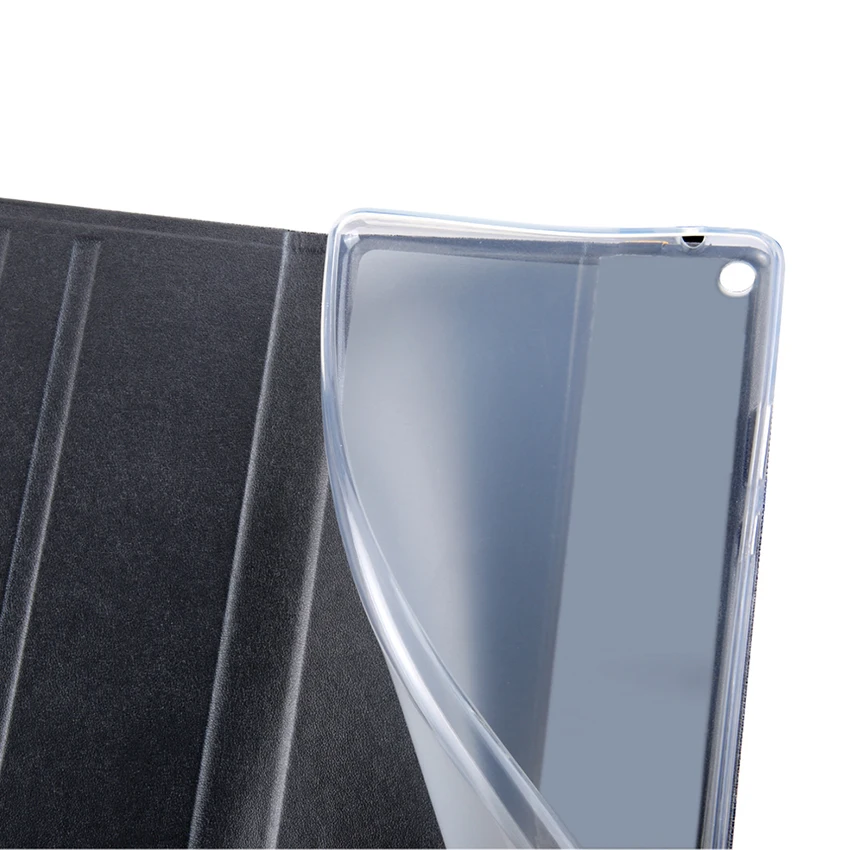 Чехол для Huawei T3 8 0 KOB L09 искусственная кожа тонкий ''чехол подставка планшета